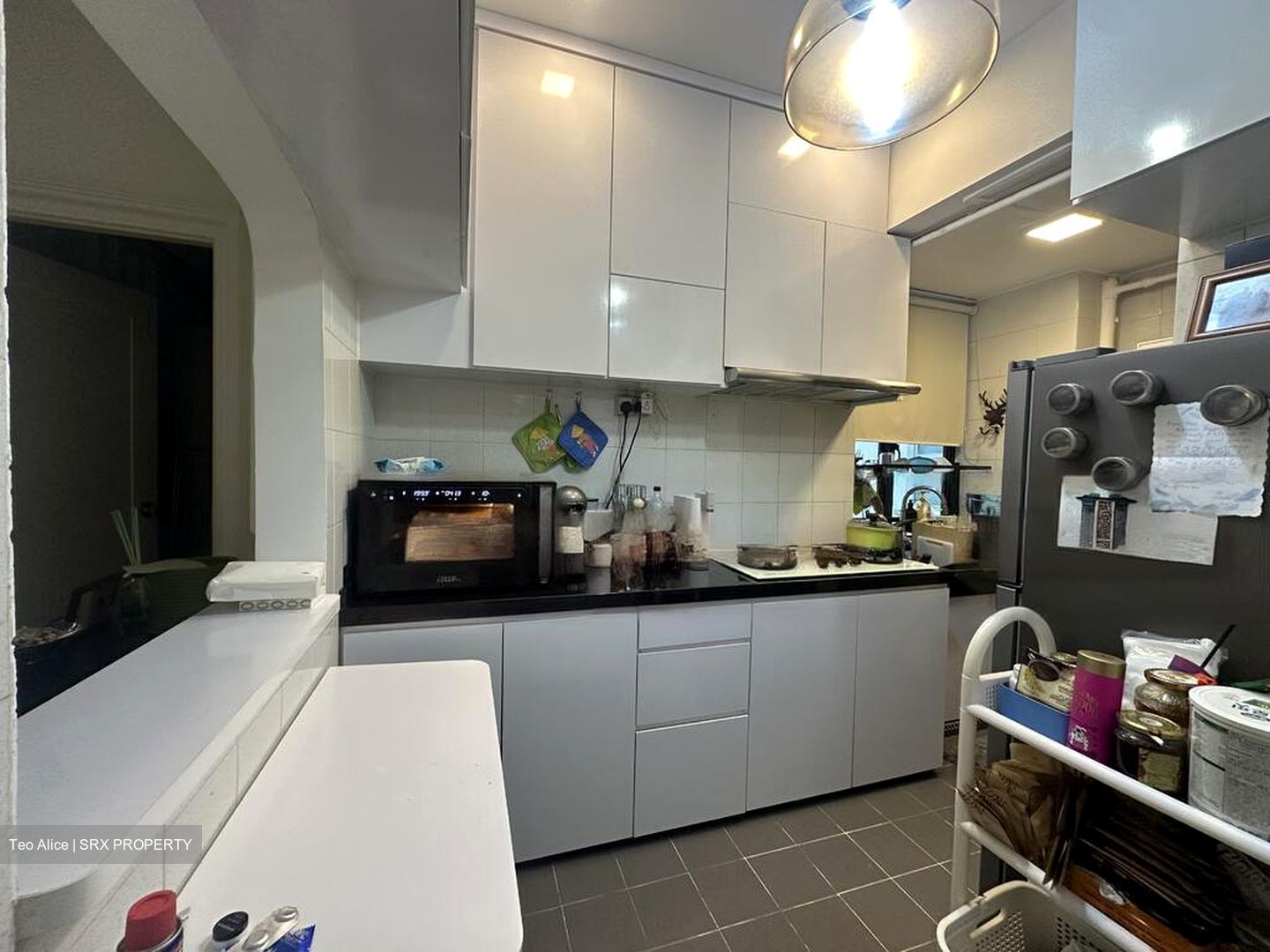 Novena Hill (D11), Apartment #483733721